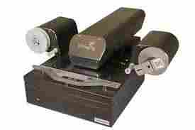 Microfilm Scanners
