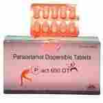 Pact-650 DT Tablets (Per Strips)