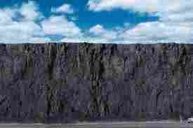 Powder River Coal