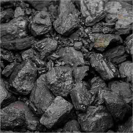 Powder River Coal