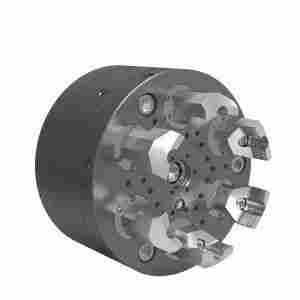 Retractable Jaw Chuck