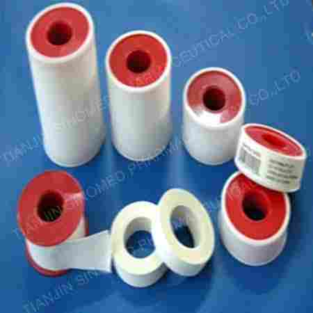 Zinc Oxide Medical Adhesive Plaster