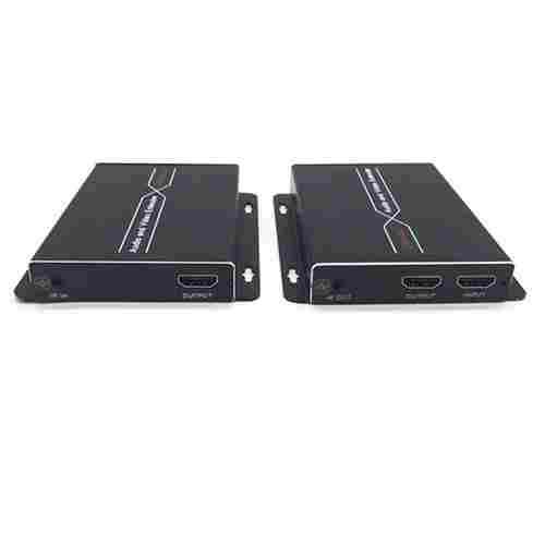 120m Hdmi Extender Over Ip Support 1 To Many Transmitter