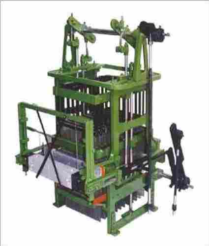 Automatic Jacquard Weaving Machine 