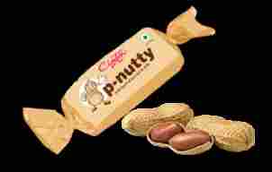 Cimton P-Nutty Toffee