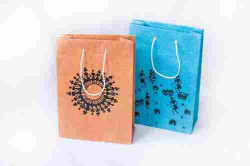 Easy Folding Paper Bags