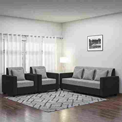 Modular Plain Sofa Set