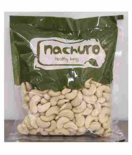 Natural Tasty And White Cashew Nuts