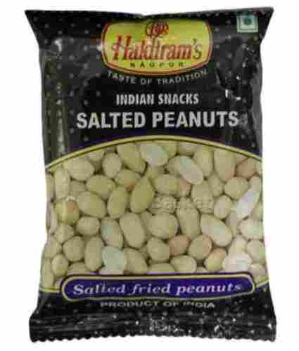 Salted Fried Peanuts (Haldiram's)