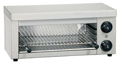Stainless Steel Electric Salamander Grill