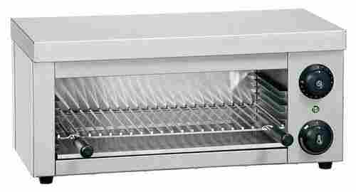 Stainless Steel Electric Salamander Grill