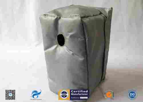 Fire Resistant Removable Insulation Covers