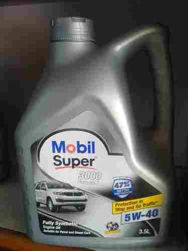 Heavy Vehicle Engine Lubricant Oil 