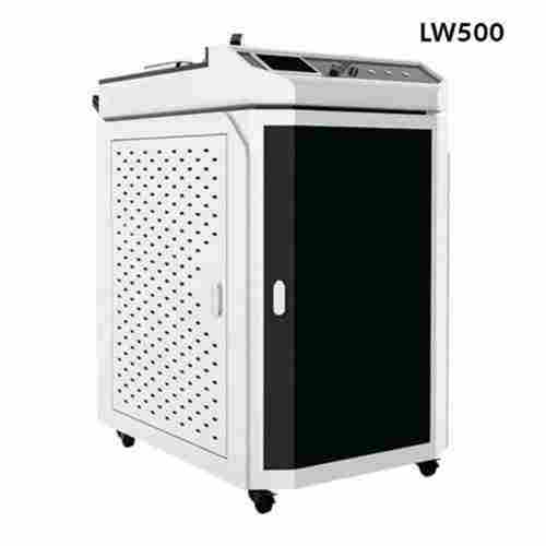 LW500 Fibre Laser Welding Machine