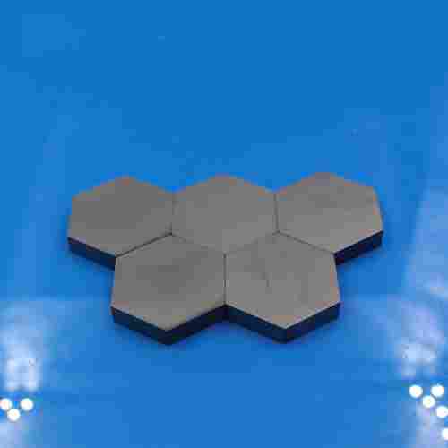 SIC Silicon Carbide Bulletproof Ceramic Armor Plate