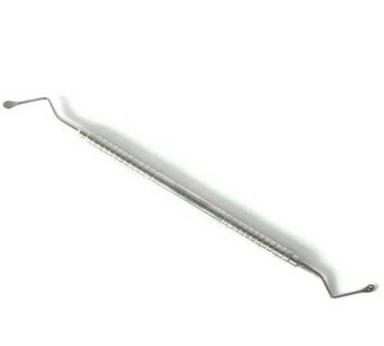 Surgical Table Stainless Steel Bone Curettes