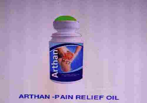 Arthan Pain Relief Oil
