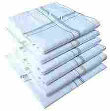 Pure Cotton Mens Handkerchief