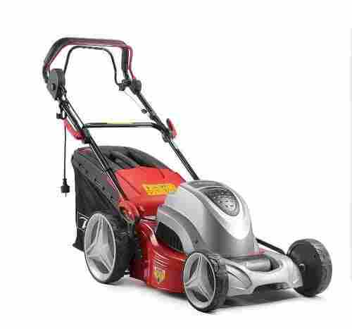 Self Propelled Electric Lawn Mower