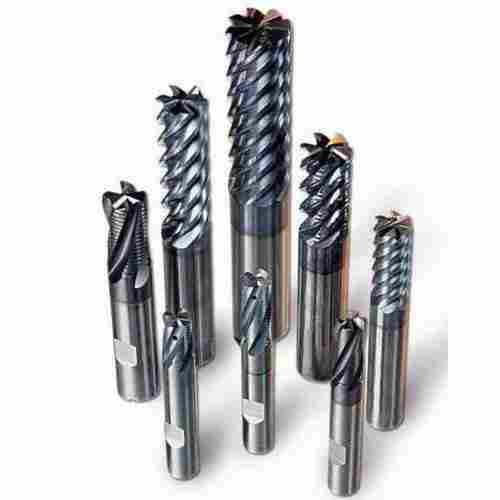 Stainless Steel Carbide Drills