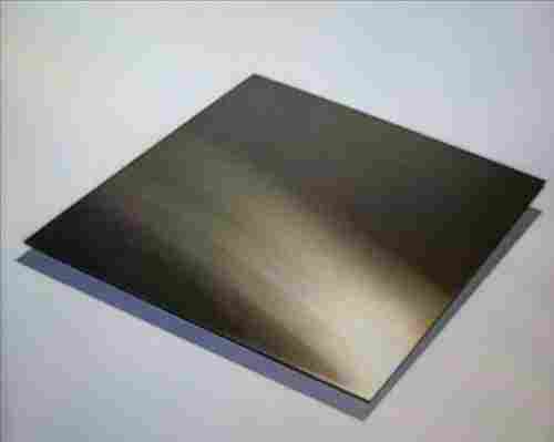 Stainless Steel Sheet Plates 