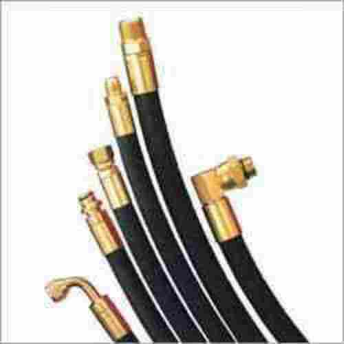 Tractor Trolley Hose Pipe 