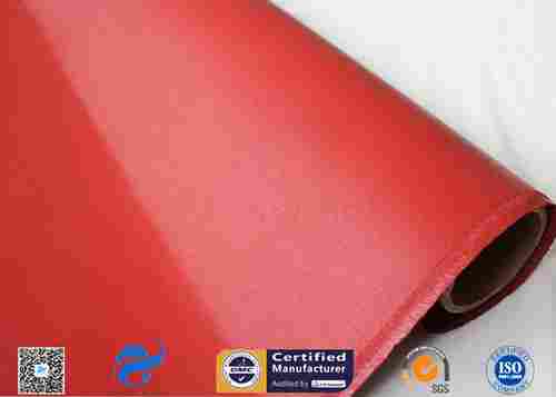 Fireproof High Silicone Fabric