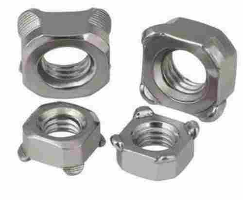 Industrial Square Weld Nuts