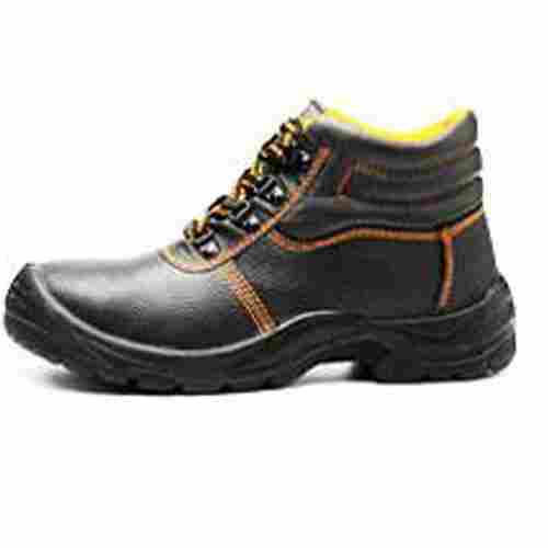 Safety Shoes With Metal Steel Head