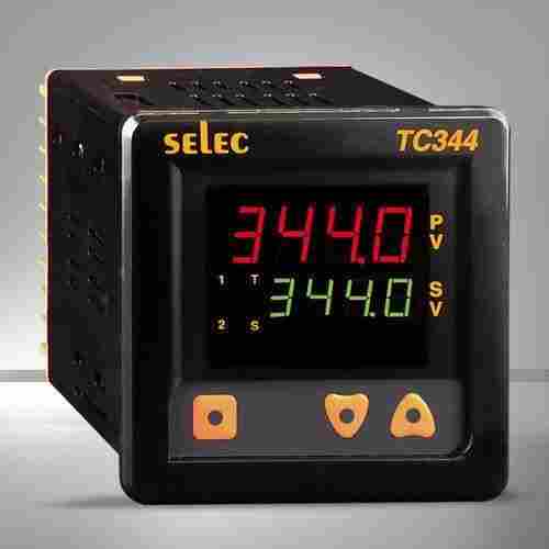 TC344AX Selec Temperature Controller