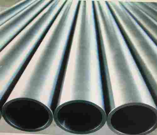 Alloy Metal Round Pipe