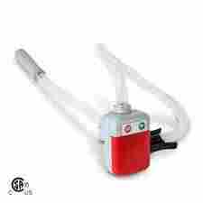 Battery Operated Fuel Pumps