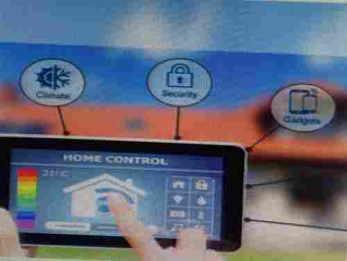 Home Automation Services 
