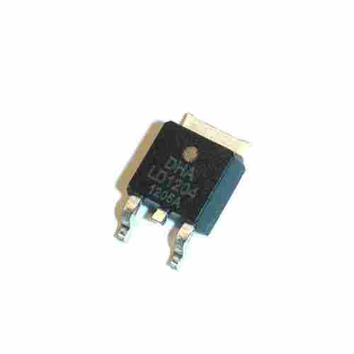 Motorbike Direction Indicator Driver IC LD1204