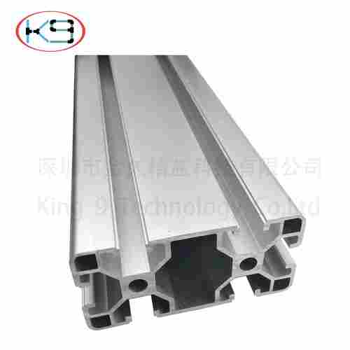 Optimum Strength Aluminum Extrusion Profile