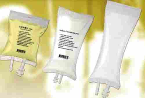 Pvc Infusion Bag