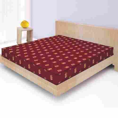 Bedroom Double Bed Soft Mattress 