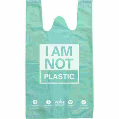 Eco Friendly Biodegradable Carry Bags 