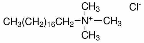 Octadecyl Trimethyl Ammonium Chloride