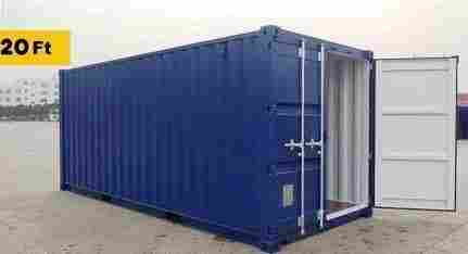 Customize High Cube Shipping Container