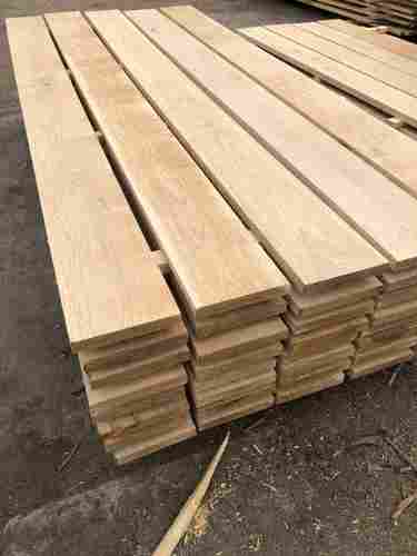 Eco Friendly Pine Wood Lumber