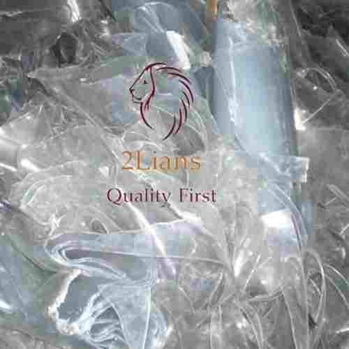 PVC Film Grade Scrap Plastic Recycle