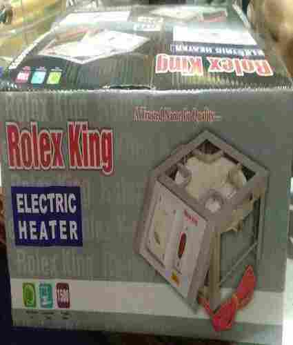 Rolex King Electric Heater 