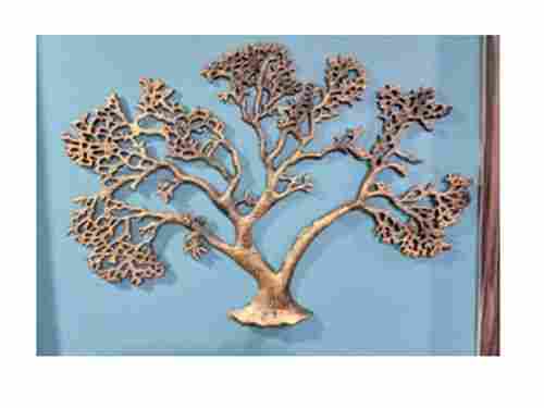 Tree Of Wisdom And Life Wall Hanging