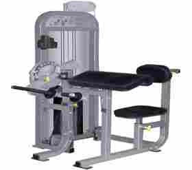 AF 8023 Biceps and Triceps Combo Exercise Machine