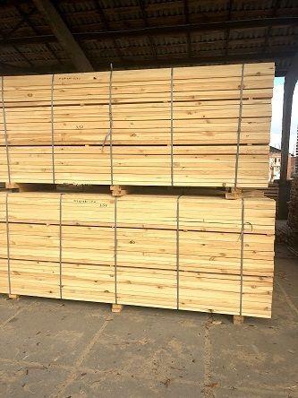 Ash Sawn Wood Lumber