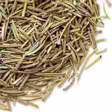 Dried Rosemary Leaves