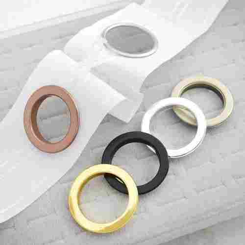 Plastic Pp Ring Curtain Eyelet Ring