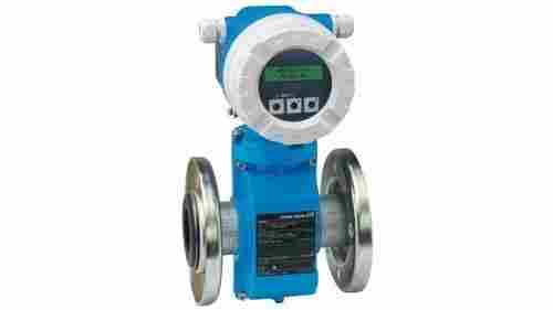 Strong Magnetic Flow Meter