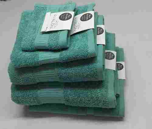 Best Price Solid Plain Bath Towels